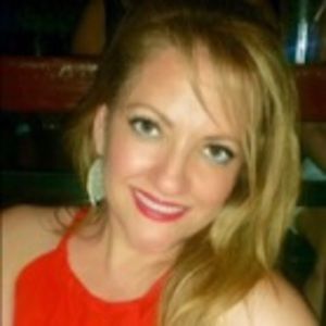 Meet your Posher, Yolanda